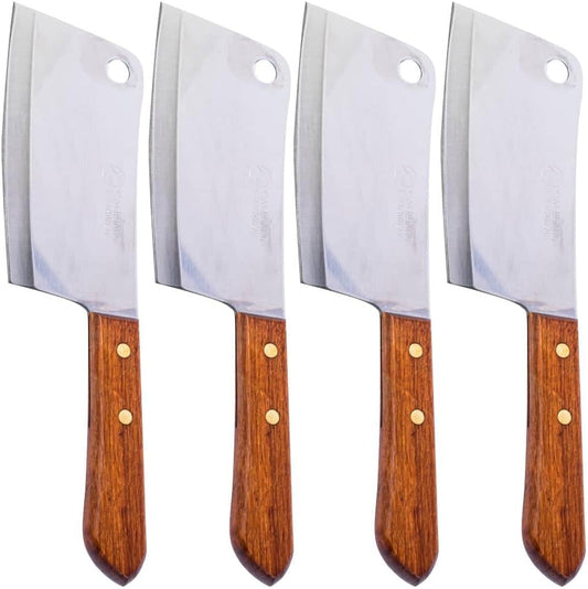 Chefs Knife, (6'')