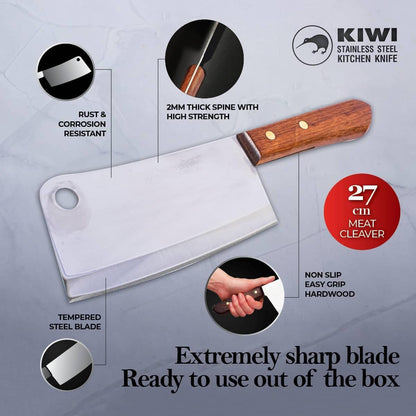 Chefs Knife, (6'')