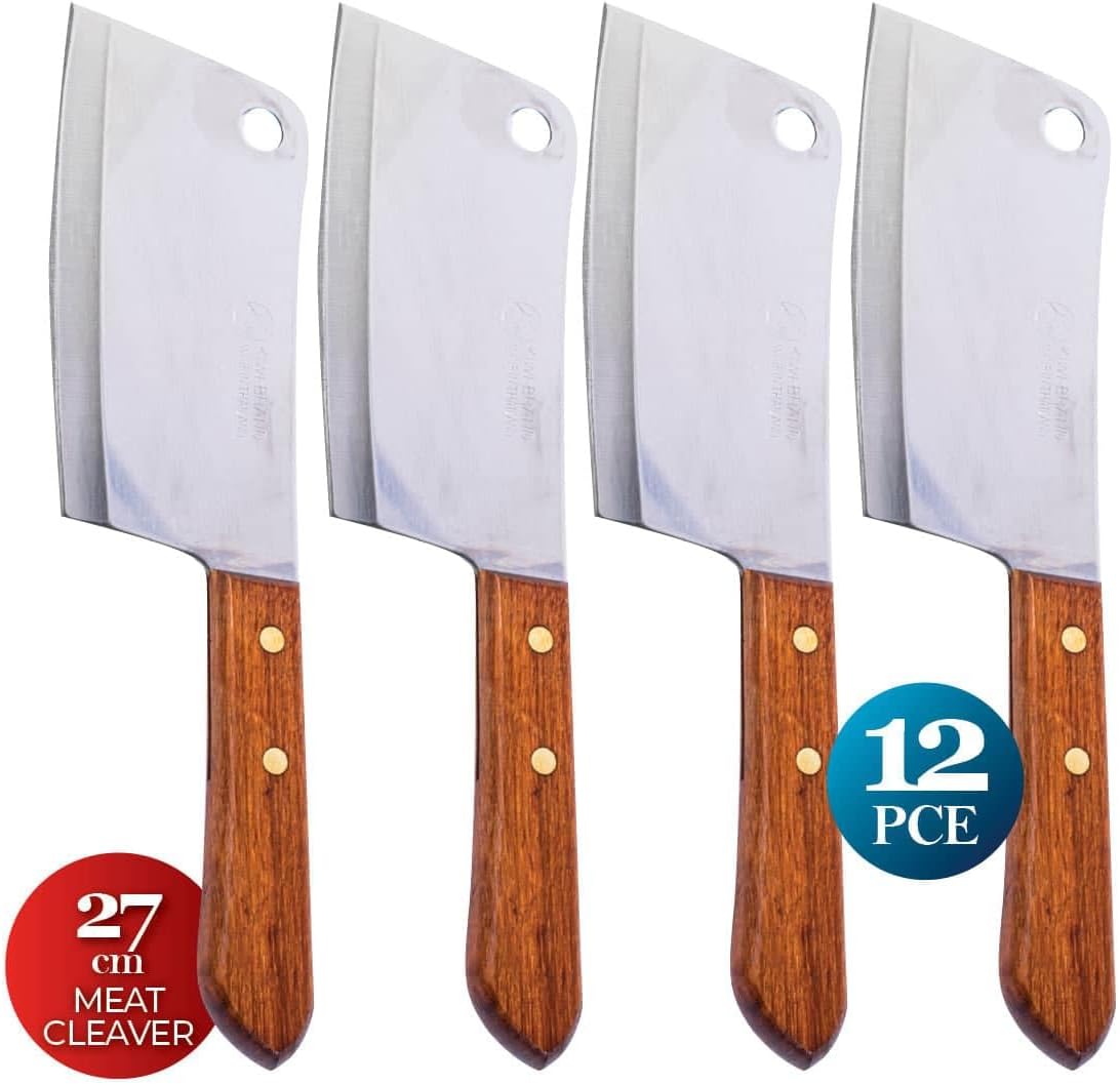 Chefs Knife, (6'')