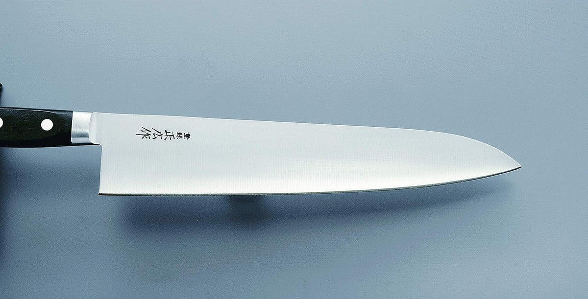 Masahiro 13004 Professional Japanese Steel Petty Knife, 5.9 inches (15 cm)