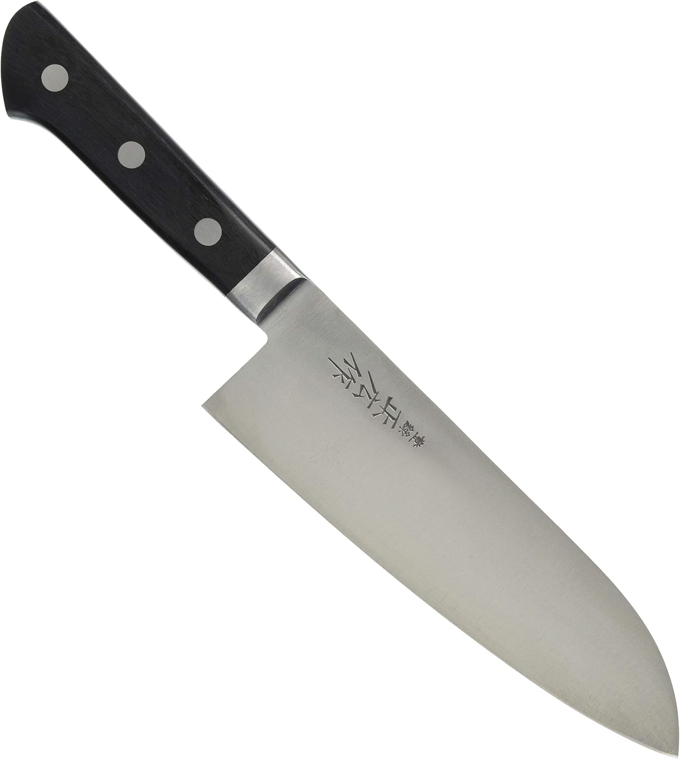 Masahiro 13004 Professional Japanese Steel Petty Knife, 5.9 inches (15 cm)