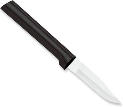Peeling Paring Knife (W202), Black