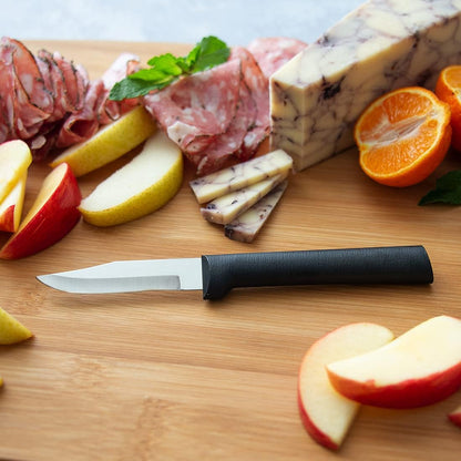 Peeling Paring Knife (W202), Black