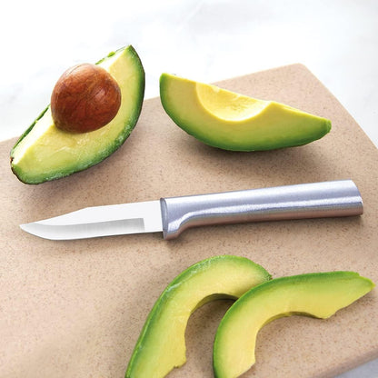 Peeling Paring Knife (W202), Black
