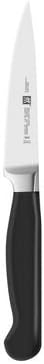 Gourmet 1002455 Self-Sharpening Knife Block 7 Pieces Grey