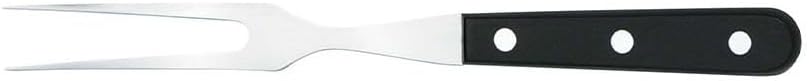 Gourmet 1002455 Self-Sharpening Knife Block 7 Pieces Grey
