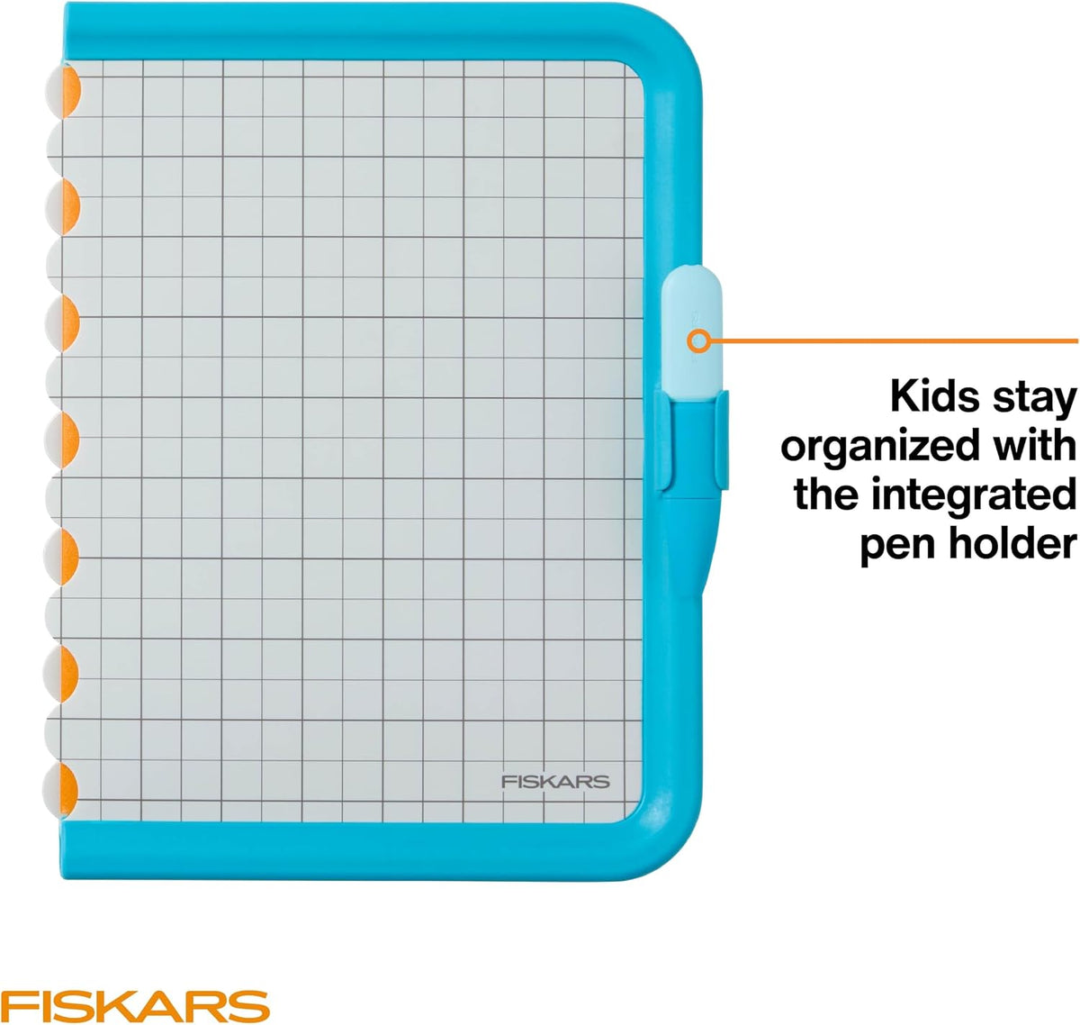 Kids Cutting Pen with Foldable Non-Slip Mat