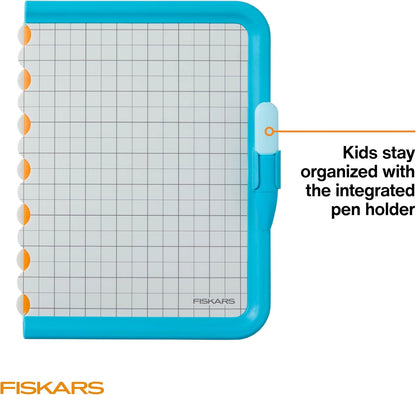 Kids Cutting Pen with Foldable Non-Slip Mat