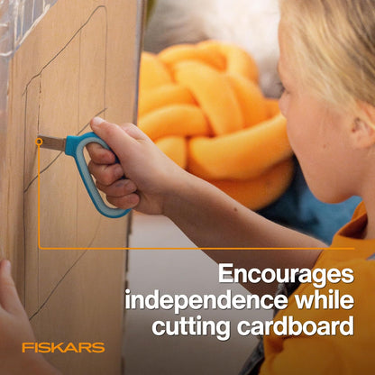 Kids Cutting Pen with Foldable Non-Slip Mat