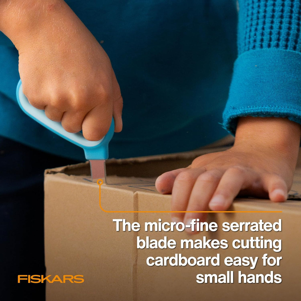 Kids Cutting Pen with Foldable Non-Slip Mat