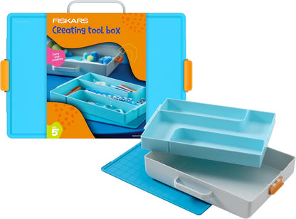 Kids Cutting Pen with Foldable Non-Slip Mat