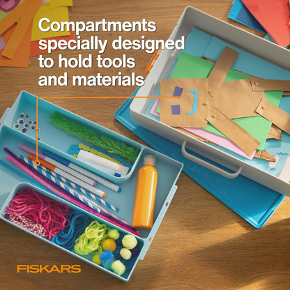 Kids Cutting Pen with Foldable Non-Slip Mat