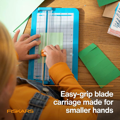 Kids Cutting Pen with Foldable Non-Slip Mat