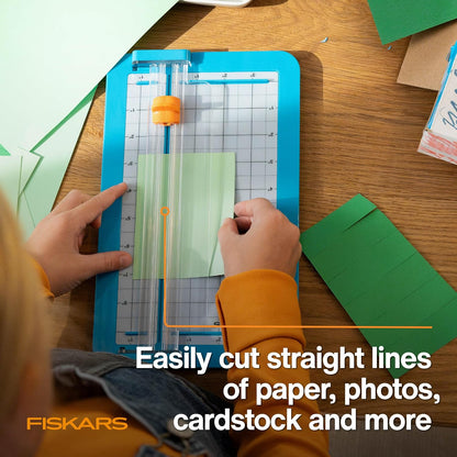 Kids Cutting Pen with Foldable Non-Slip Mat