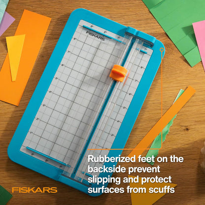 Kids Cutting Pen with Foldable Non-Slip Mat
