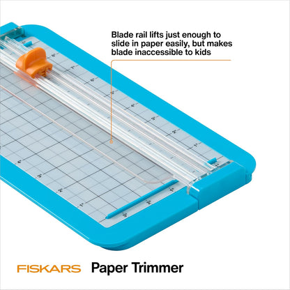 Kids Cutting Pen with Foldable Non-Slip Mat