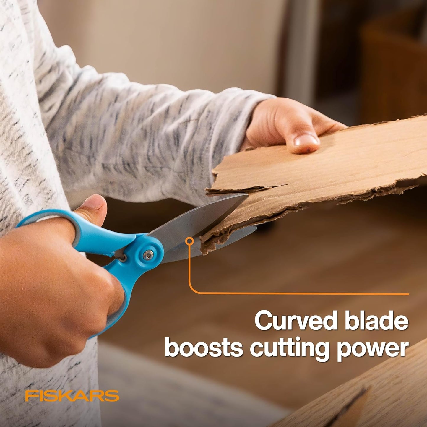 Kids Cutting Pen with Foldable Non-Slip Mat