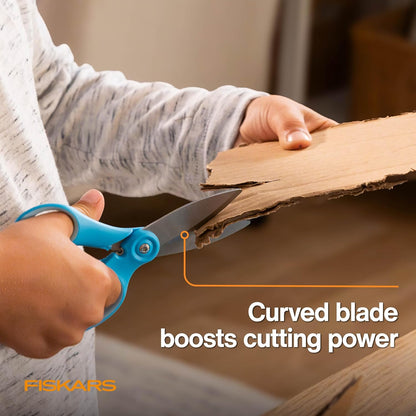 Kids Cutting Pen with Foldable Non-Slip Mat
