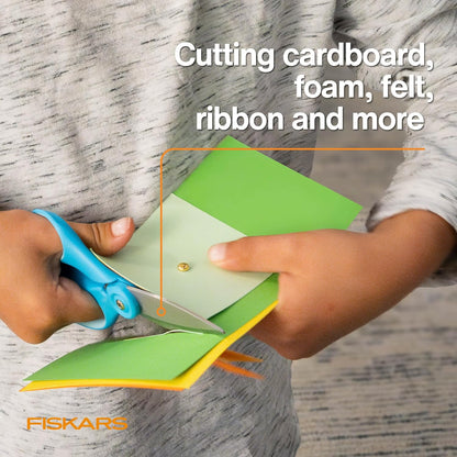 Kids Cutting Pen with Foldable Non-Slip Mat
