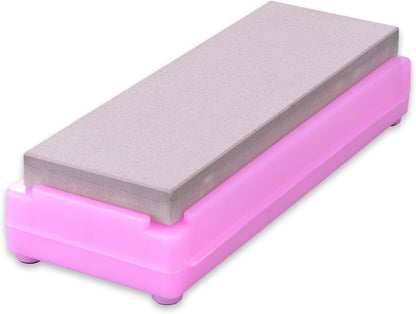 K0704 Blade Blade, #5000, Finish Enge