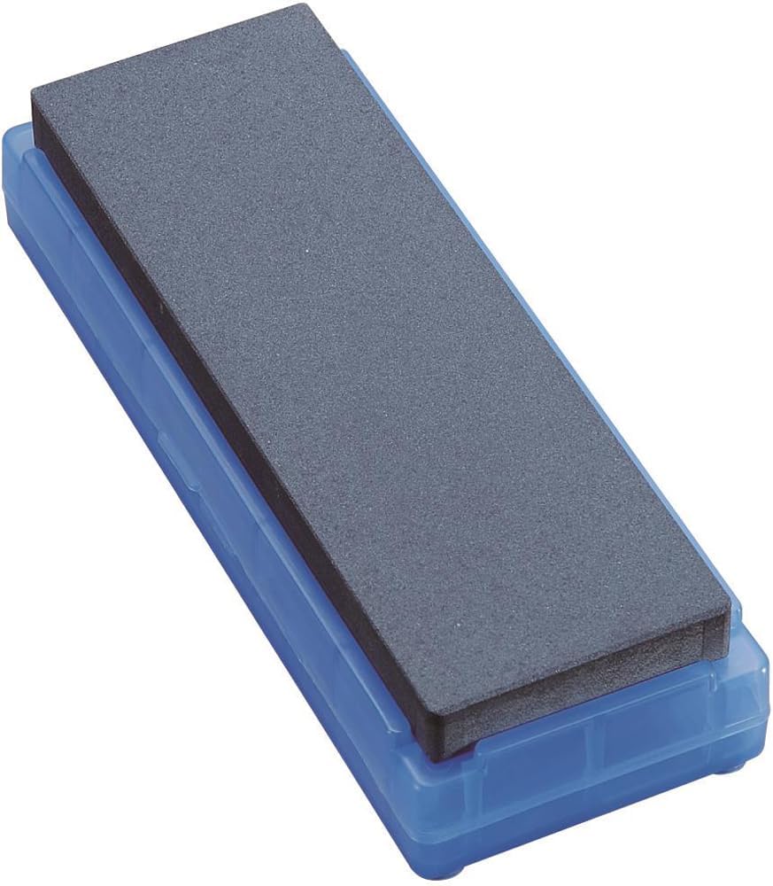 K0704 Blade Blade, #5000, Finish Enge