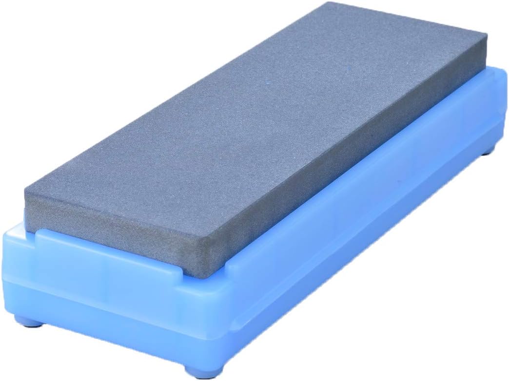 K0704 Blade Blade, #5000, Finish Enge