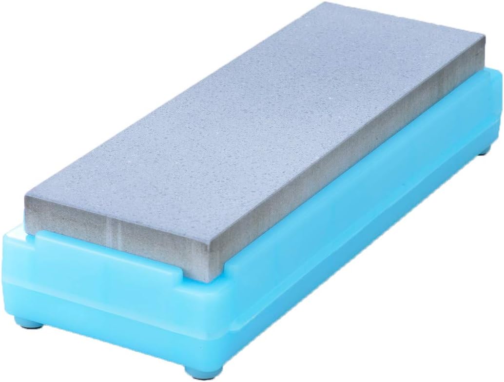 K0704 Blade Blade, #5000, Finish Enge