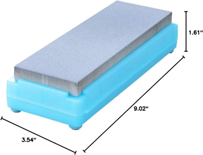 K0704 Blade Blade, #5000, Finish Enge