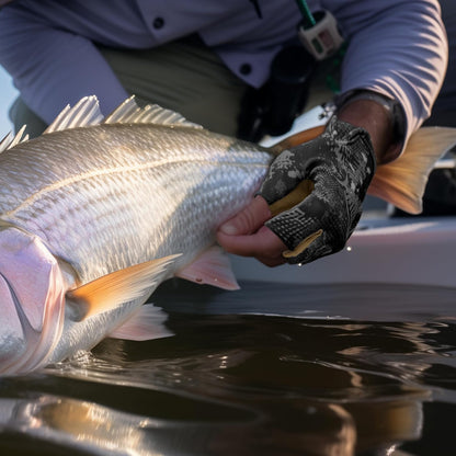Stubby UV Fishing Gloves Sun Protection Fingerless Glove Men Women UPF 50+ SPF for Kayaking, Paddling, Canoeing, Rowing, Driving | Half-Finger Design, Upf 50+ Protection, Quick-Dry Stretch Fabric, Reinforced Palm Grip, Pull Tabs, Fishing And Paddling