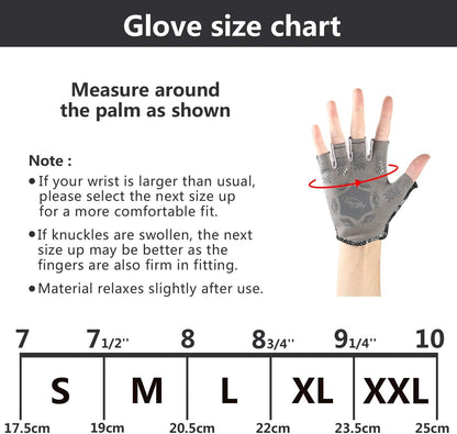 Stubby UV Fishing Gloves Sun Protection Fingerless Glove Men Women UPF 50+ SPF for Kayaking, Paddling, Canoeing, Rowing, Driving | Half-Finger Design, Upf 50+ Protection, Quick-Dry Stretch Fabric, Reinforced Palm Grip, Pull Tabs, Fishing And Paddling
