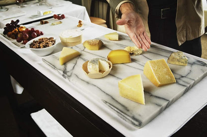 Cheese Knife Set Premium 6-Piece Stainless Steel Cheese knives Set with Gift Box for Weddings, Housewarming, Anniversaries, Birthday and Christmas