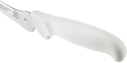 Mercer Culinary Ultimate White, 6 inch Curved Boning Knife