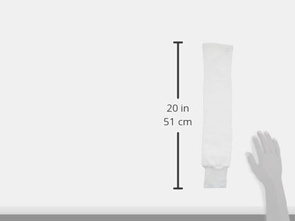 21033 No-Wrap Arm Long Sleeve, 4" x 13", Blue