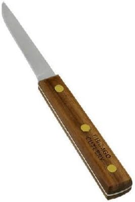 Chicago Cutlery 3 Boning and Paring Knife