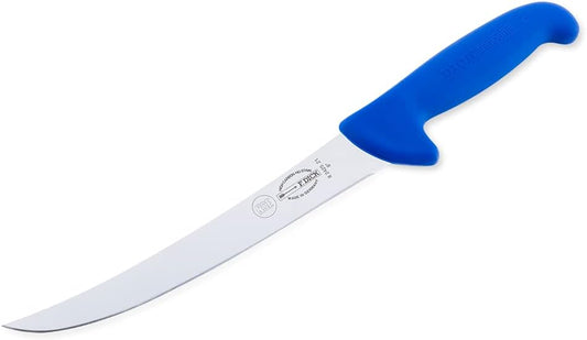 F. Dick Ergogrip 8" Breaking Knife by Mad Cow Cutlery