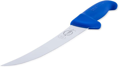 F. Dick Ergogrip 8" Breaking Knife by Mad Cow Cutlery