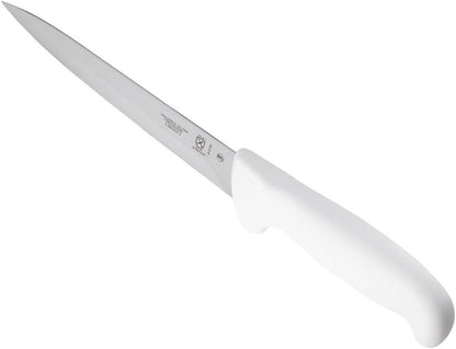 Mercer Culinary Ultimate White, 6 inch Curved Boning Knife