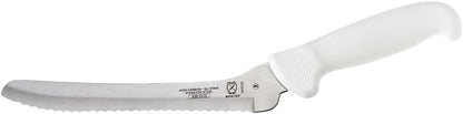 Mercer Culinary Ultimate White, 6 inch Curved Boning Knife