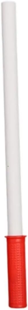 Ceramic Sharpening Rod Sharpeners Stick Sturdy Manual Tool Honing Bar For Restaurant Home Kitchen Tools(37.5cm)