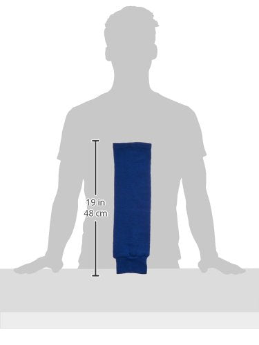 21033 No-Wrap Arm Long Sleeve, 4" x 13", Blue