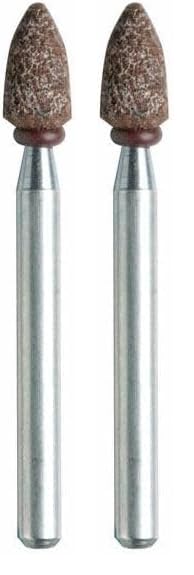 Dremel 932 Aluminum Oxide Grinding Stone