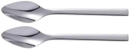 WMF Grapefruit Knife and Spoon Set 2-Piece Nuova Cromargan Stainless Steel 18/10 Polished