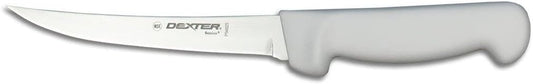 Dexter-Russell 31620 6" Boning Knife,White