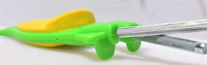 Discover the new patented Block Knife Sharpener, designed for honing blades to their original sharpness.