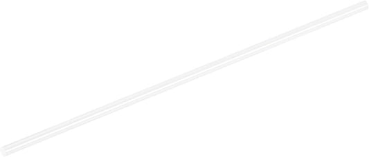 MECCANIXITY Zirconia Ceramic Rod Solid Cylinder Whetstone 2.5mmx100mm Sharpening for Knives Scissors
