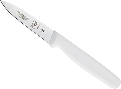 Mercer Culinary Ultimate White, 6 inch Curved Boning Knife