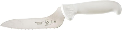 Mercer Culinary Ultimate White, 6 inch Curved Boning Knife