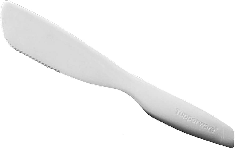 Tupperware Sandwich Spreader Gadget White