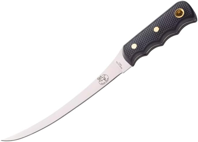 Knives of Alaska SureGrip COHO Knife