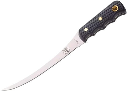 Knives of Alaska SureGrip COHO Knife
